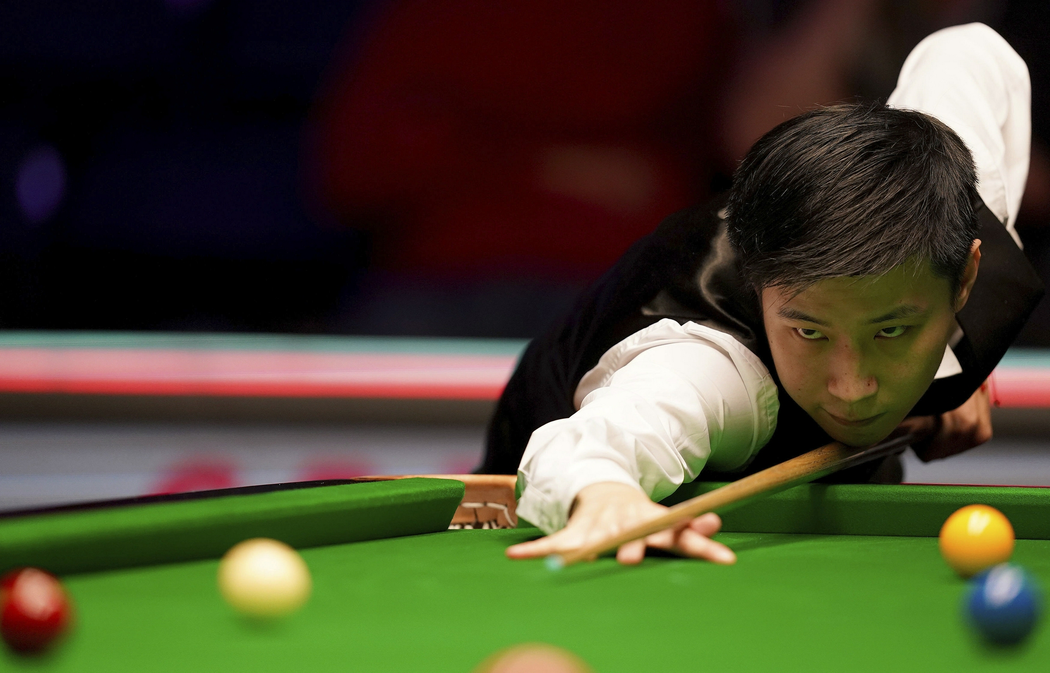 让中国足球 让中国足球