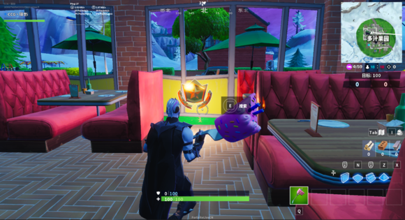 每一轮都是 每一轮都是