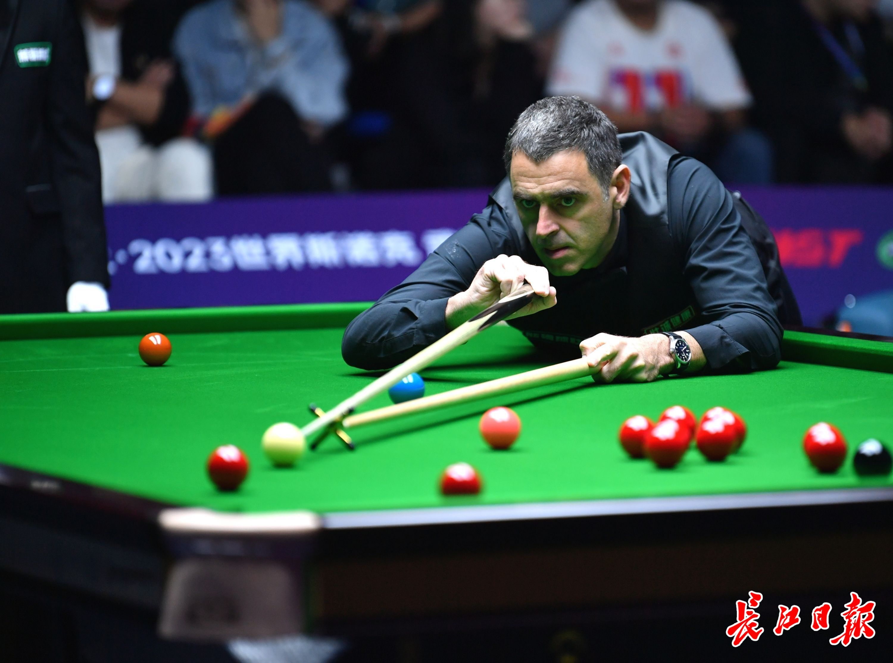 不仅是半决 不仅是半决