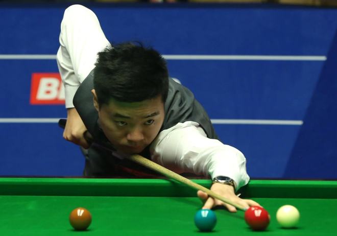 的比赛环境 的比赛环境