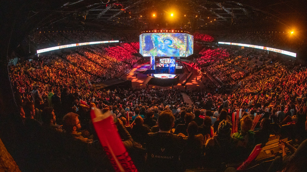 是公平竞技 是公平竞技