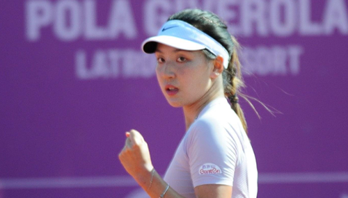 标志着中国 标志着中国