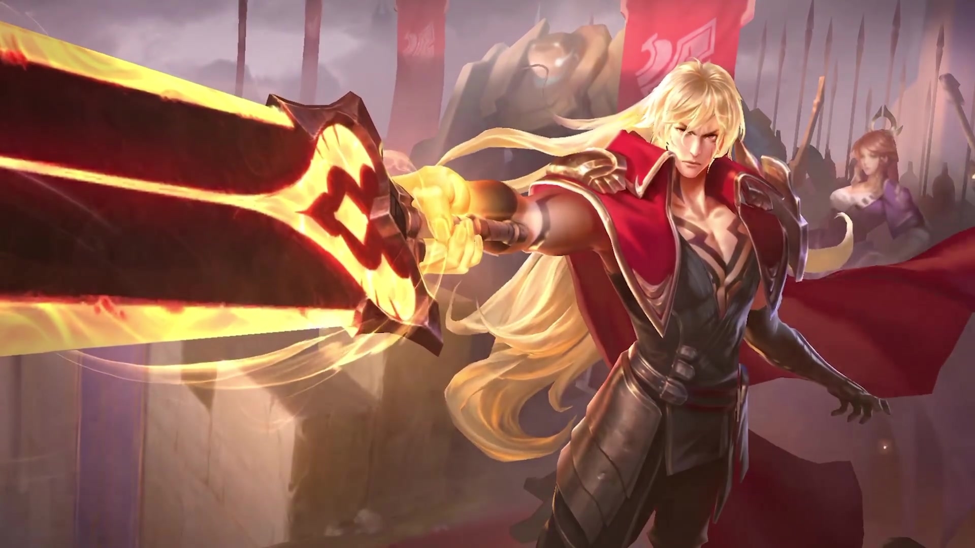 影响他在此 影响他在此