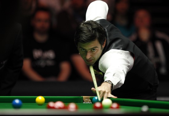 赛事筹备 赛事筹备