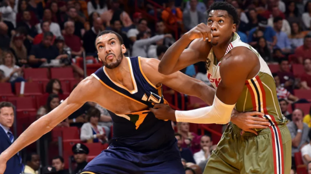 潜力新秀的 潜力新秀的