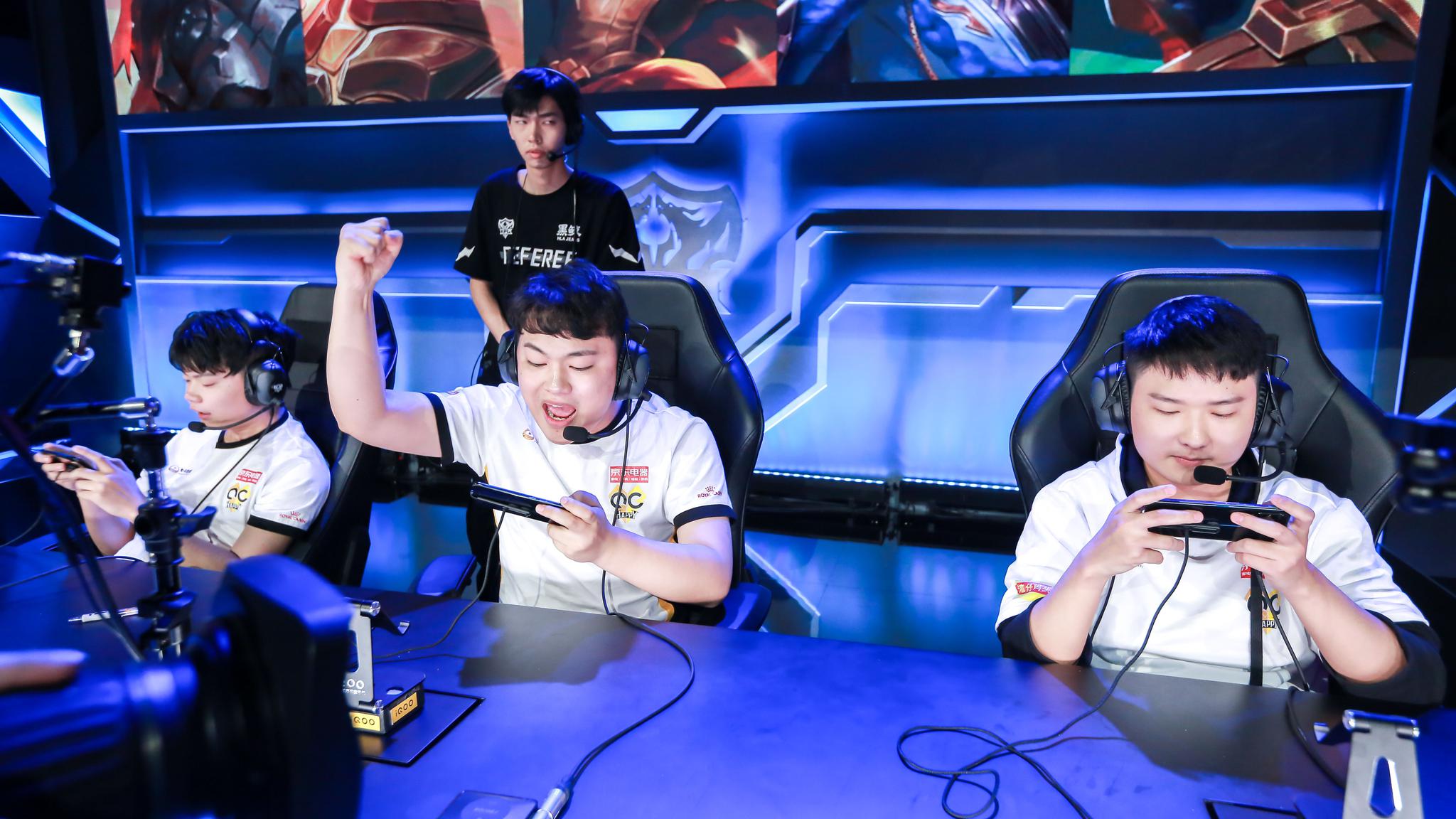 逆风崛起 逆风崛起